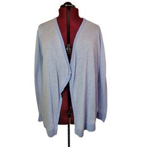 Loft Women's Open Front Cardigan (Size M)
